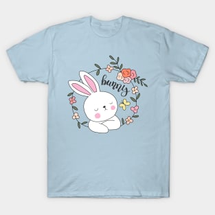 Little Bunny T-Shirt